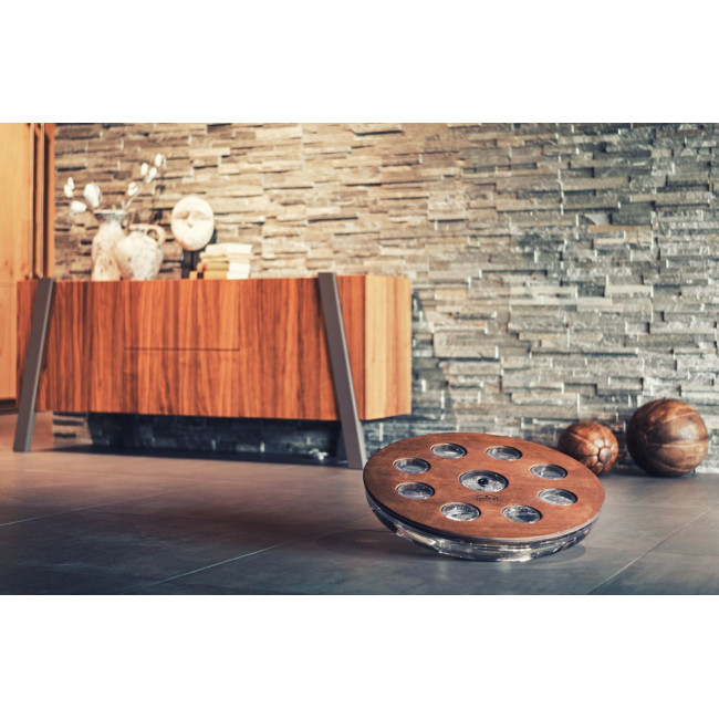 Балансирующая платформа NOHRD Eau-Me Classic Walnut