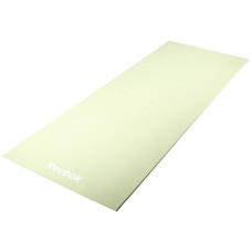 Коврик для йоги Reebok RAYG-11022GN-26114