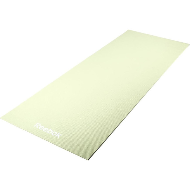 Килимок для йоги Reebok RAYG-11022GN -26114