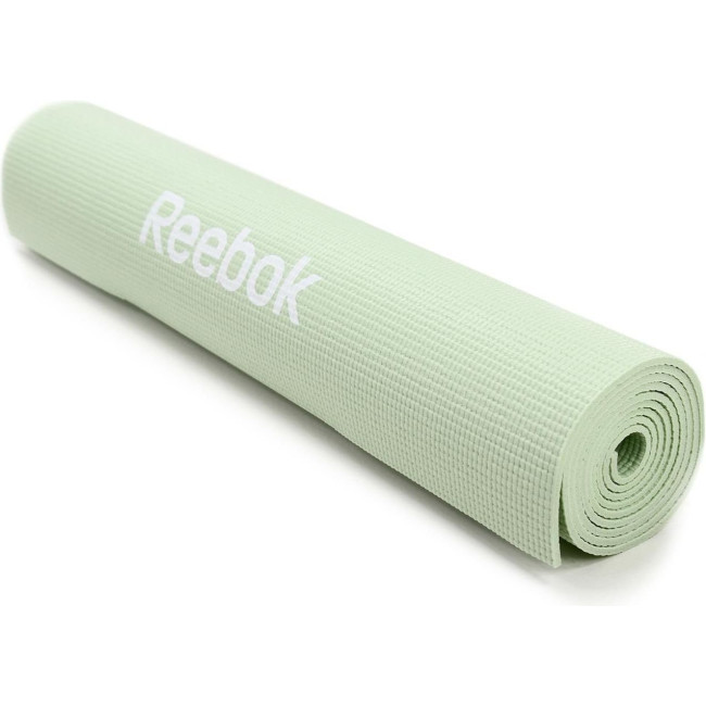 Килимок для йоги Reebok RAYG-11022GN -26114