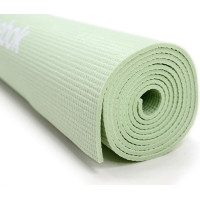 Коврик для йоги Reebok RAYG-11022GN-26114