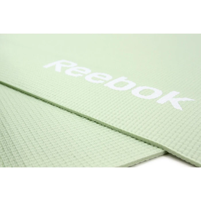 Килимок для йоги Reebok RAYG-11022GN -26114