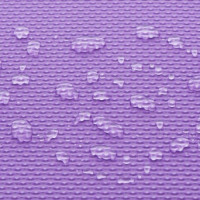 Коврик-пазл защитный MP10 ONE FITNESS – 9 частей/фиолетово-желто-голубой