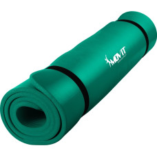 Тренировочный коврик Movit M09613 190 см x 100 см x 1,5 см зеленый