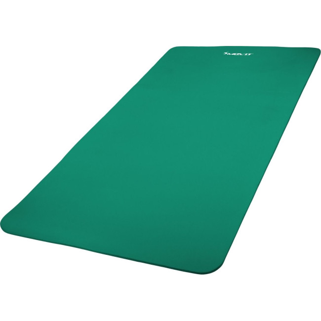Тренувальний килимок Movit M09613 190 см x 100 см x 1,5 см зелений