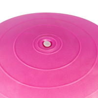 Мяч гимнастический антиразрывный Body Sculpture BB 001 56 см