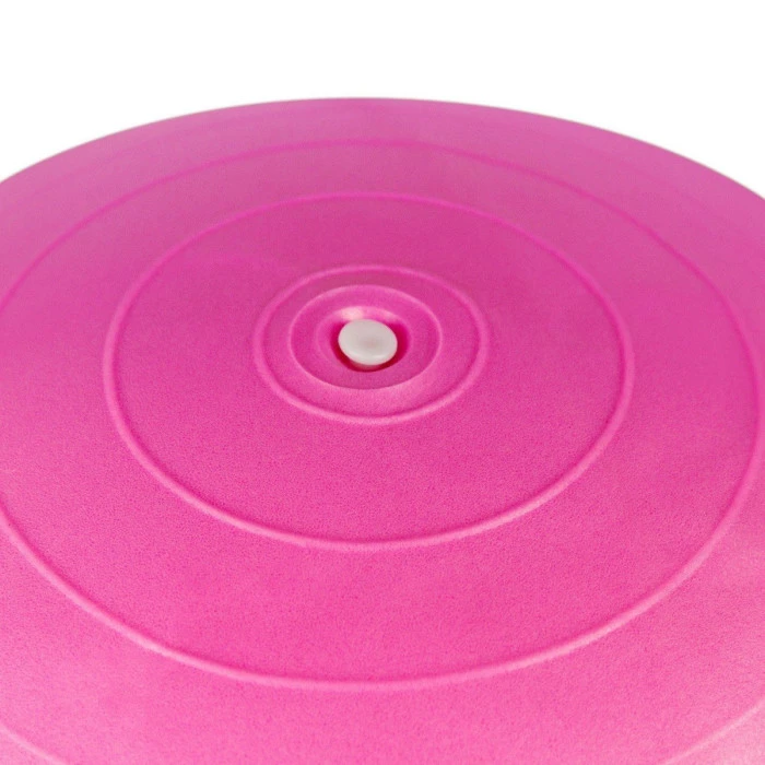 М'яч гімнастичний антирозривний Body Sculpture BB 001 56 см