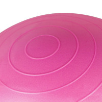 Мяч гимнастический антиразрывный Body Sculpture BB 001 56 см