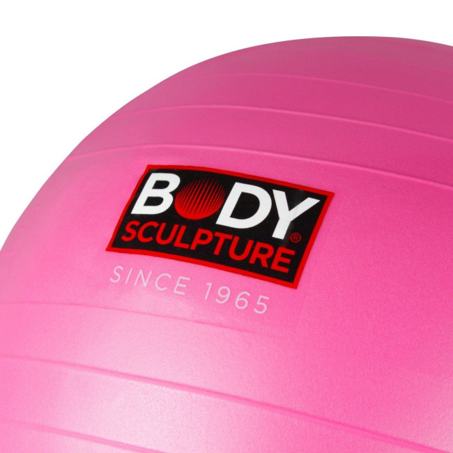 Мяч гимнастический антиразрывный Body Sculpture BB 001 56 см