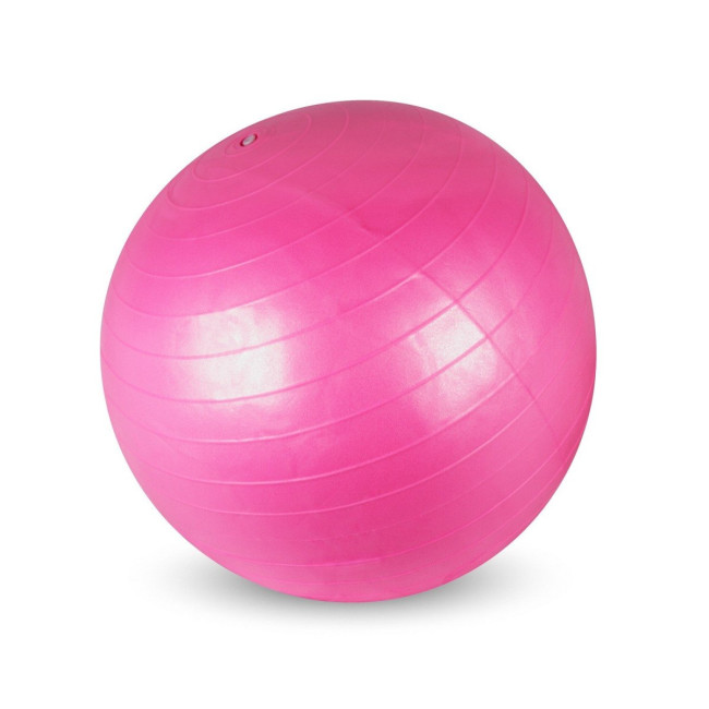 Мяч гимнастический антиразрывный Body Sculpture BB 001 56 см