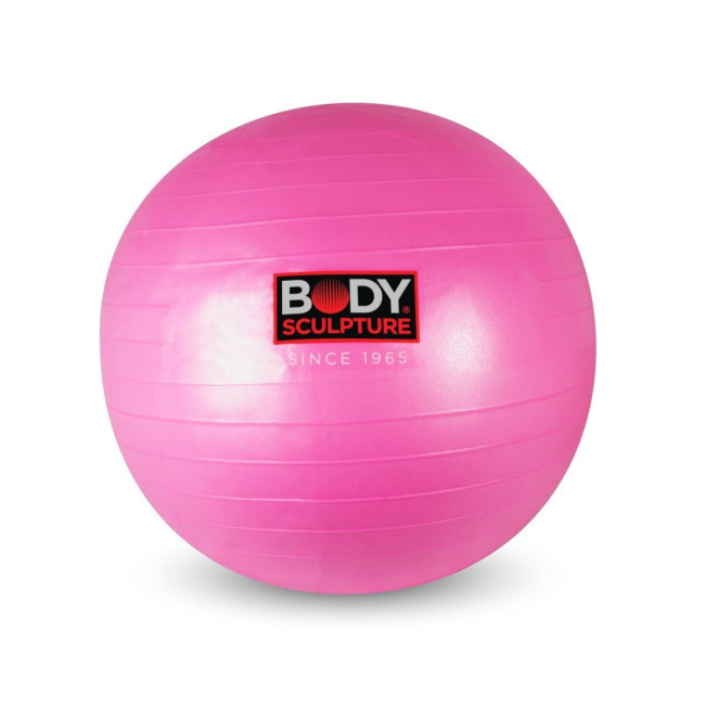 Мяч гимнастический антиразрывный Body Sculpture BB 001 56 см
