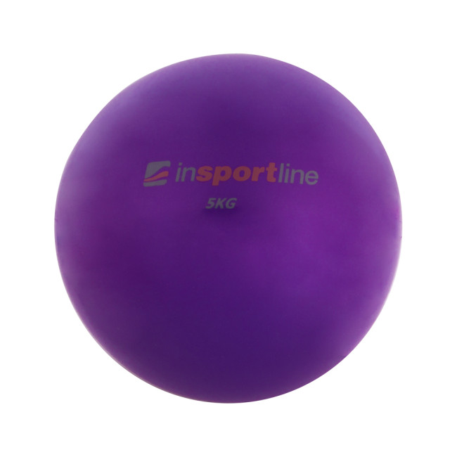 Мяч для йоги inSPORTline 5 кг