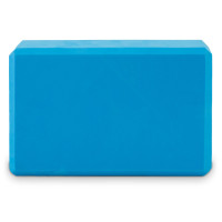 Куб для йоги NS-962 синий