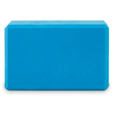 Куб для йоги NS-962 синій