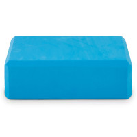 Куб для йоги NS-962 синий