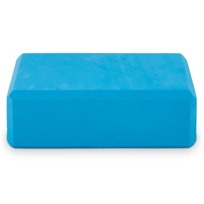 Куб для йоги NS-962 синій