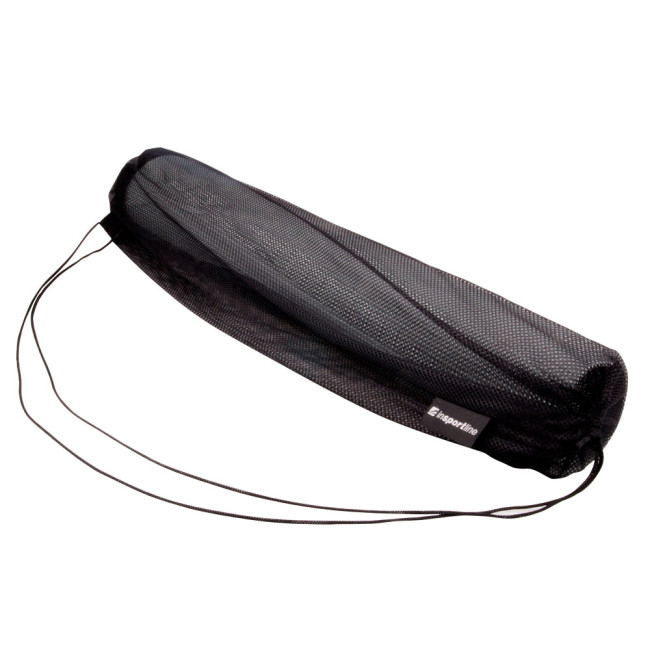 Коврик для йоги inSPORTline Spirit 172x61x0,3 cm - зеленый