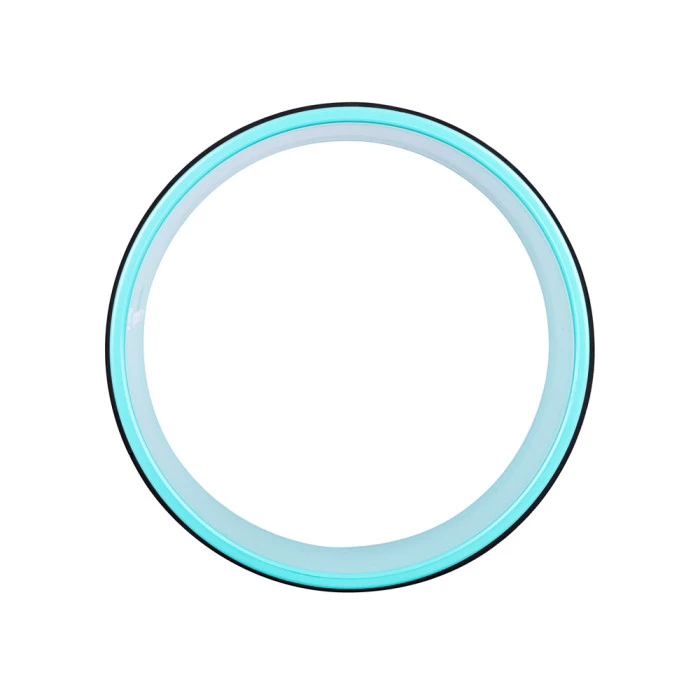 Роликовое колесо для йоги inSPORTline Jovy