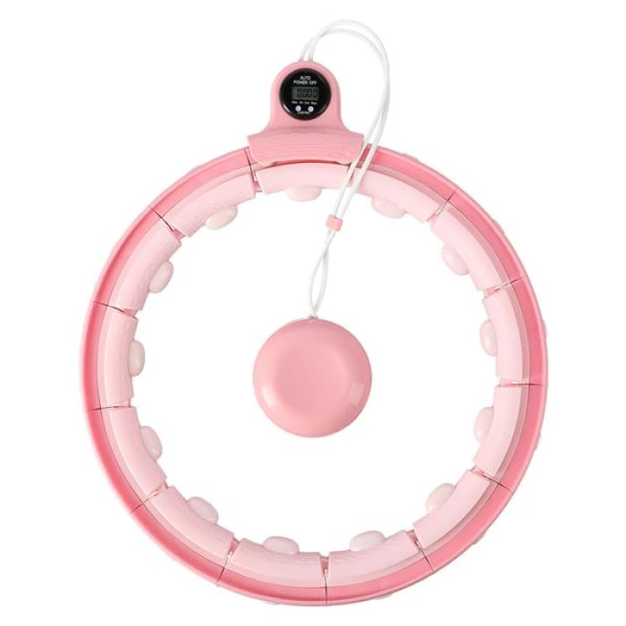 Обруч с весом HMS FH02 + счетчик