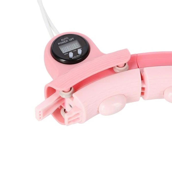 Обруч с весом HMS FH02 + счетчик