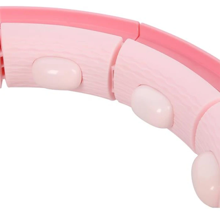 Обруч с весом HMS FH02 + счетчик