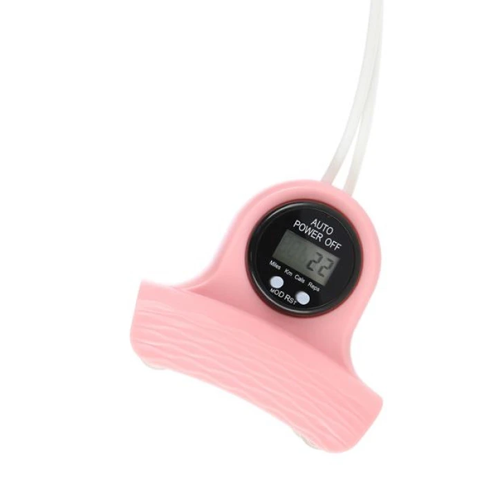 Обруч с весом HMS FH02 + счетчик