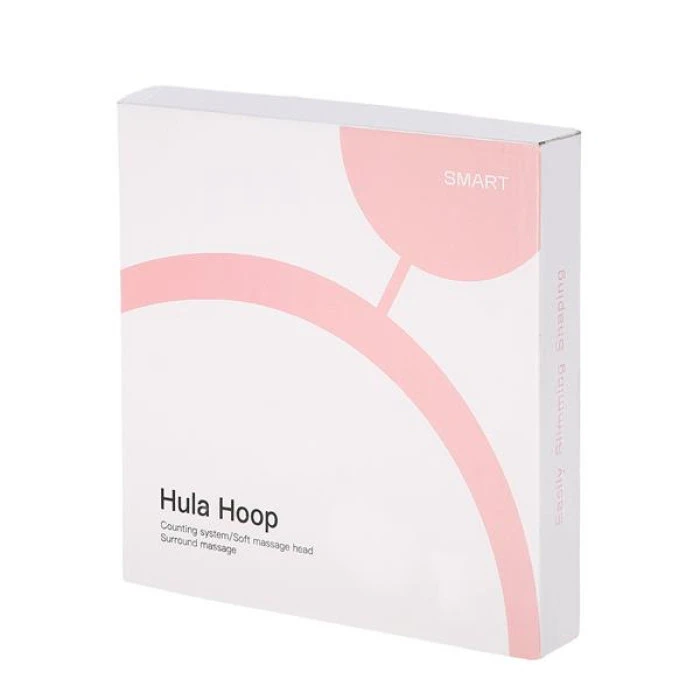 Обруч с весом HMS FH02 + счетчик