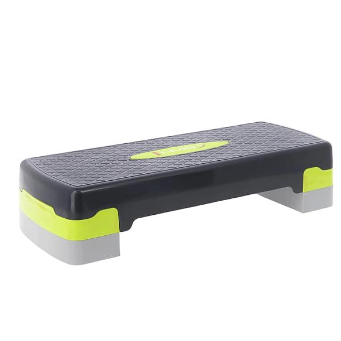 Степ-платформа HMS AS002, сіро-зелена