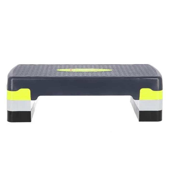 Степ-платформа HMS AS002, сіро-зелена