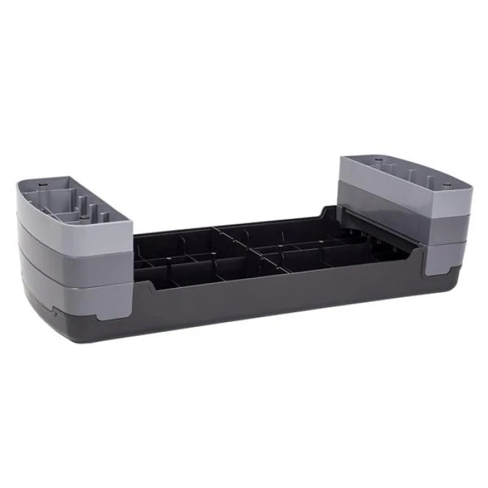 Степ-платформа HMS AS004 (черный)