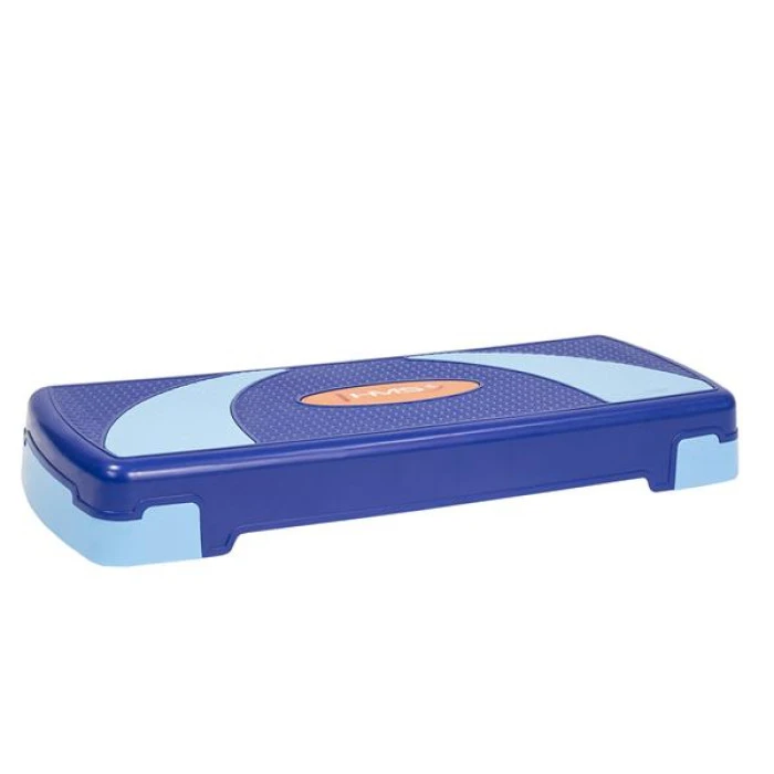 Степ-платформа HMS AS004 (синяя)