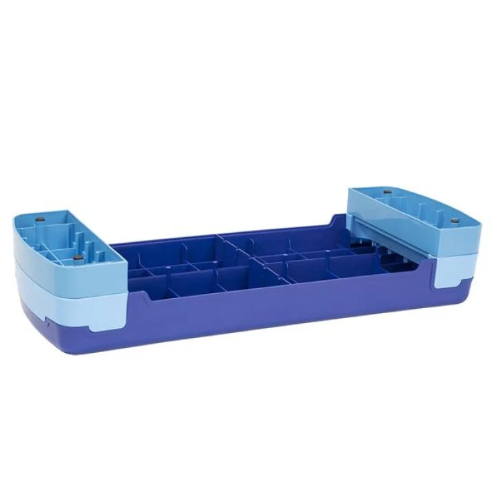 Степ-платформа HMS AS004 (синяя)