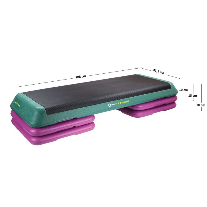 Степ-платформа HMS PREMIUM AS006