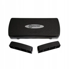 Степ-платформа для упражнений MASTER