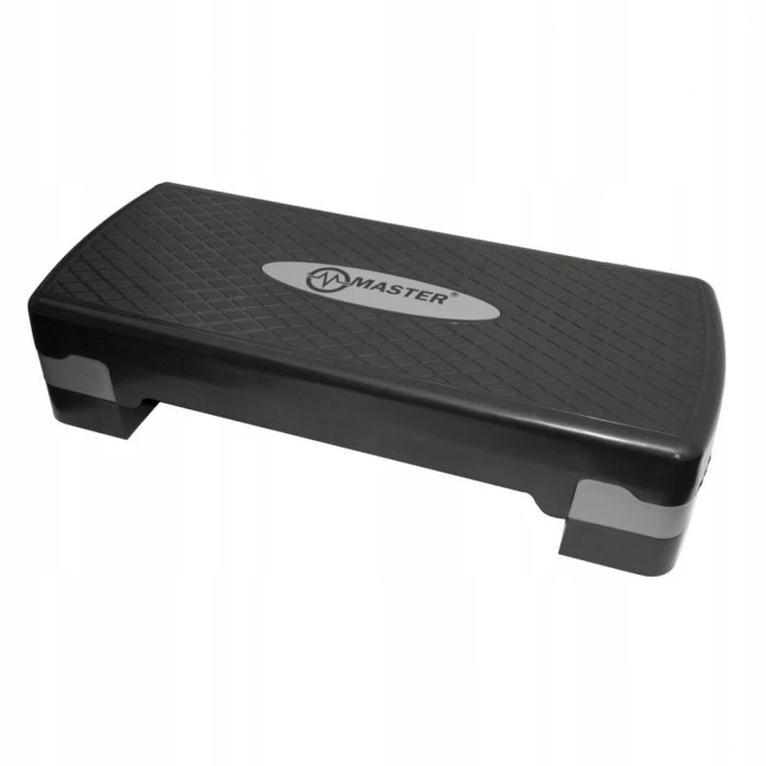 Степ-платформа для упражнений MASTER