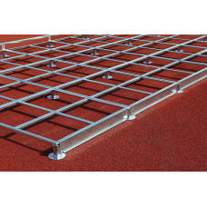 Модульная решетчатая платформа Polanik SW-5x3