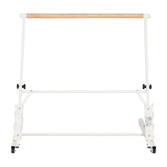 Балетная планка VEVOR CD-WDG08, белая