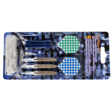 Проволоки для дартса Spartan Echowell ACD 3350 - 3 шт.
