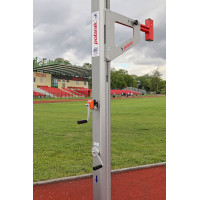 Стійка для стрибків 200-640 см Polanik STT15-65