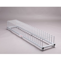 Дискова стійка для важкої атлетики Polanik WDR16-S0529