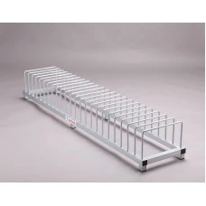 Дискова стійка для важкої атлетики Polanik WDR16-S0529