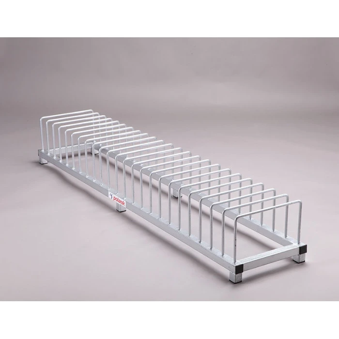 Дискова стійка для важкої атлетики Polanik WDR16-S0529