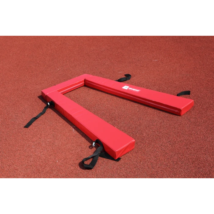 Захисна подушка для PV-боксу для платформ посадочного майданчика Polanik OS14-STP