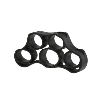 Набор эспандеров inSPORTline Agafar