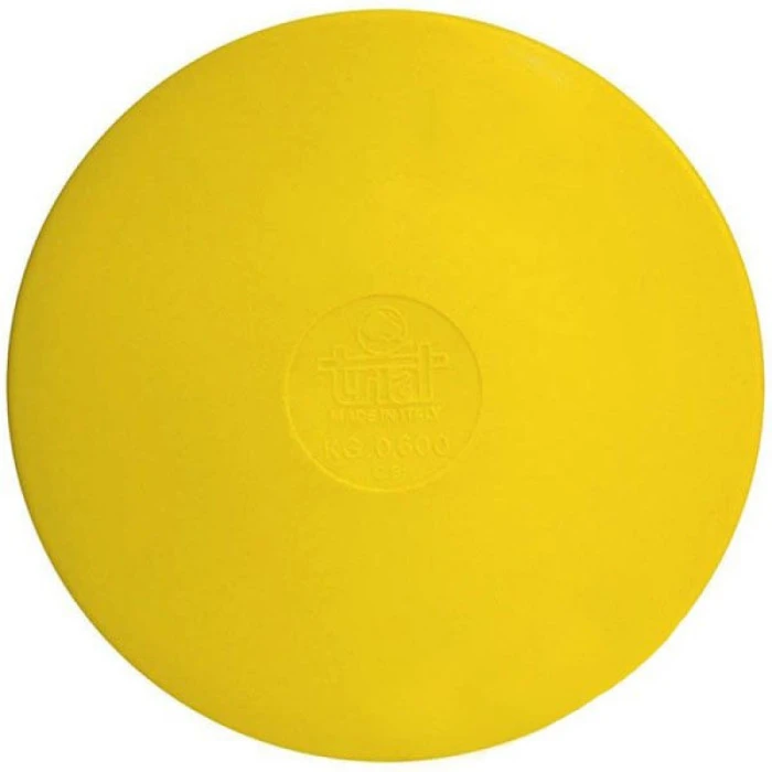 Диск суперсофт Polanik TRIAL 0,6 кг