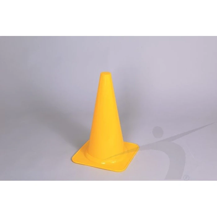 Низкий конус для прокладки гоночной трассы Polanik PN-15