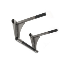 Турник для шведской стенки NOHRD WallBars Shadow Ash