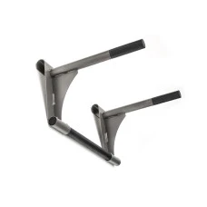 Турник для шведской стенки NOHRD WallBars Shadow Ash