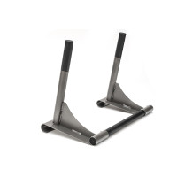 Турнік для шведської стінки NOHRD WallBars Shadow Ash