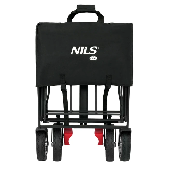 Тележка раскладная NILS CAMP NC2603 120 л